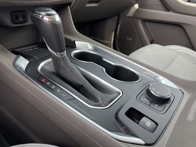 Used 2019 Chevrolet Traverse Premier w/ Driver Confidence II Package image 20