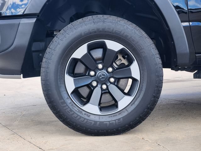 Used 2019 RAM 1500 Rebel w/ Rebel Level 1 Equipment Group AWD/4WD image 10