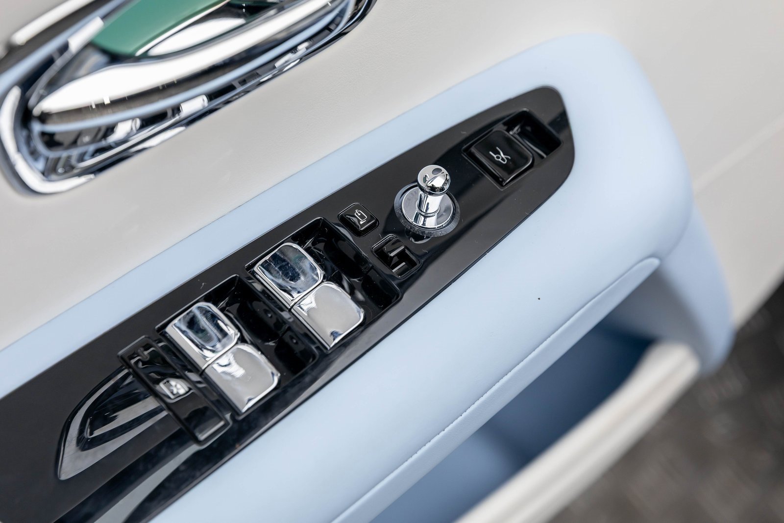 New 2026 Rolls-Royce Ghost image 10