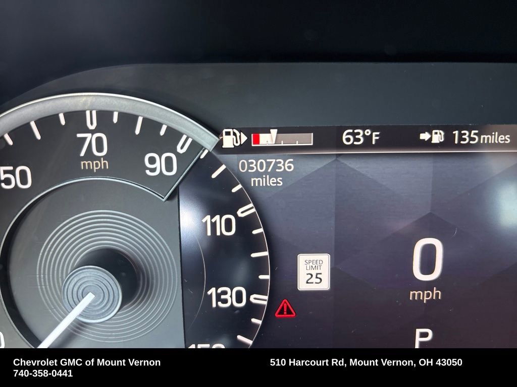 Used 2022 Land Rover Defender 110 image 22