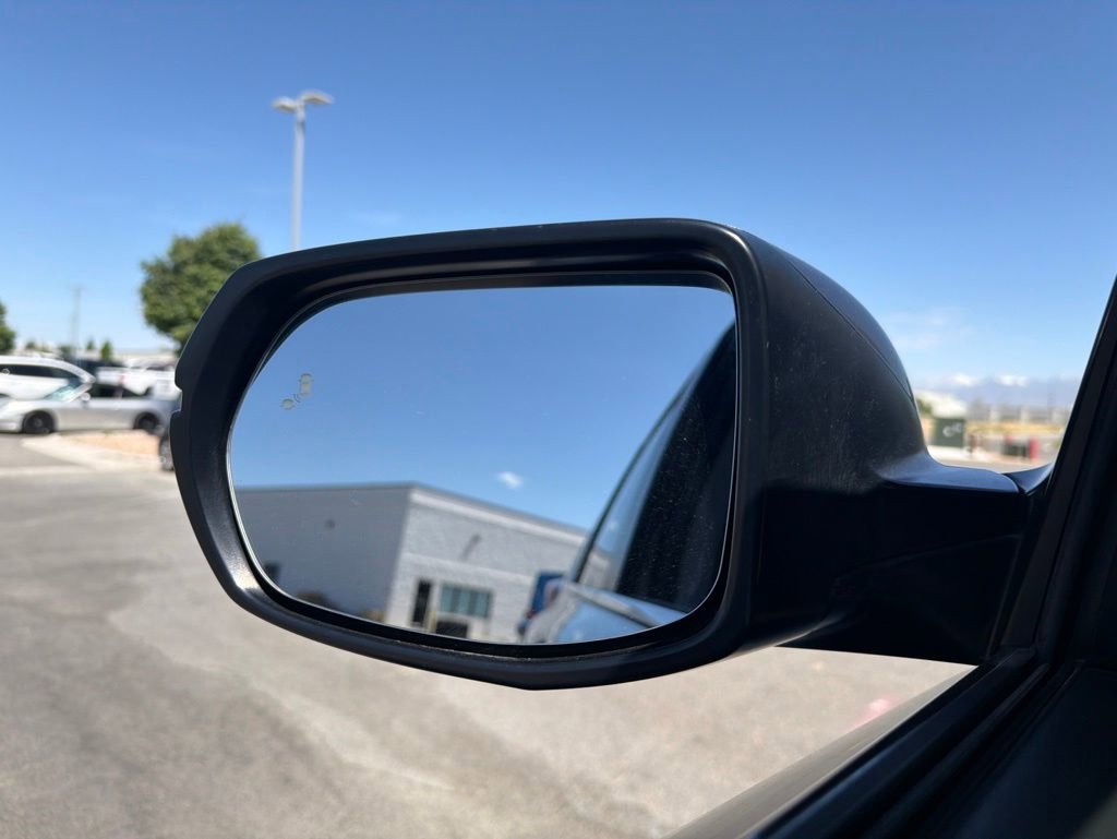 Used 2022 Honda CR-V EX image 23