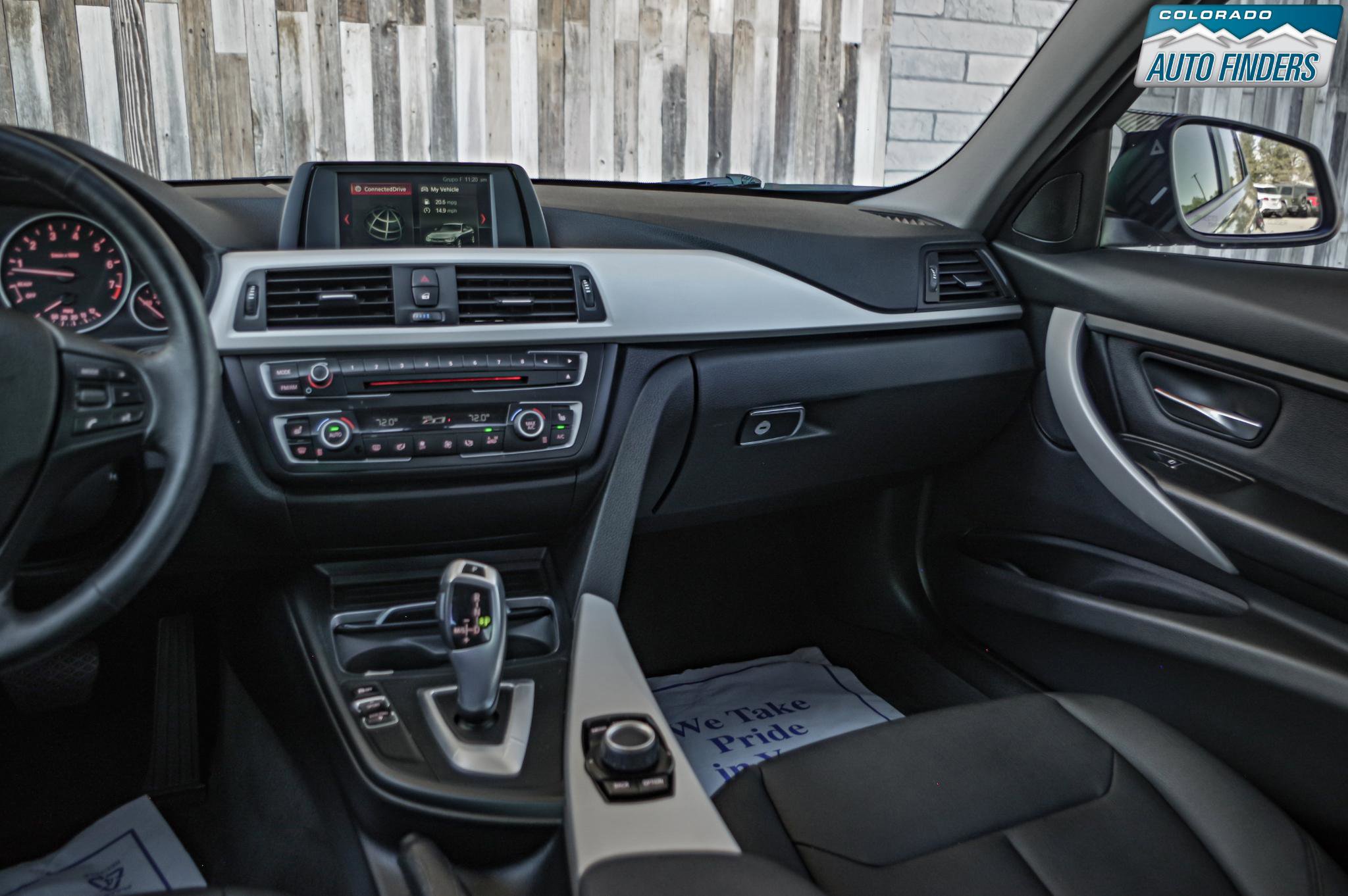 Used 2018 BMW 320i xDrive Sedan image 17