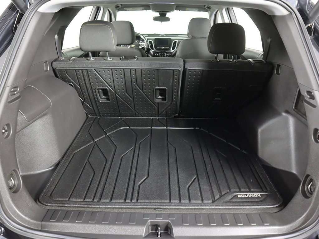 Used 2023 Chevrolet Equinox LT image 18