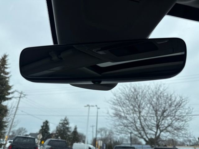 Certified 2024 Honda CR-V EX-L image 38