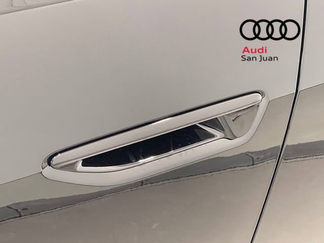 New 2025 Audi A5 2.0T Premium Plus image 46