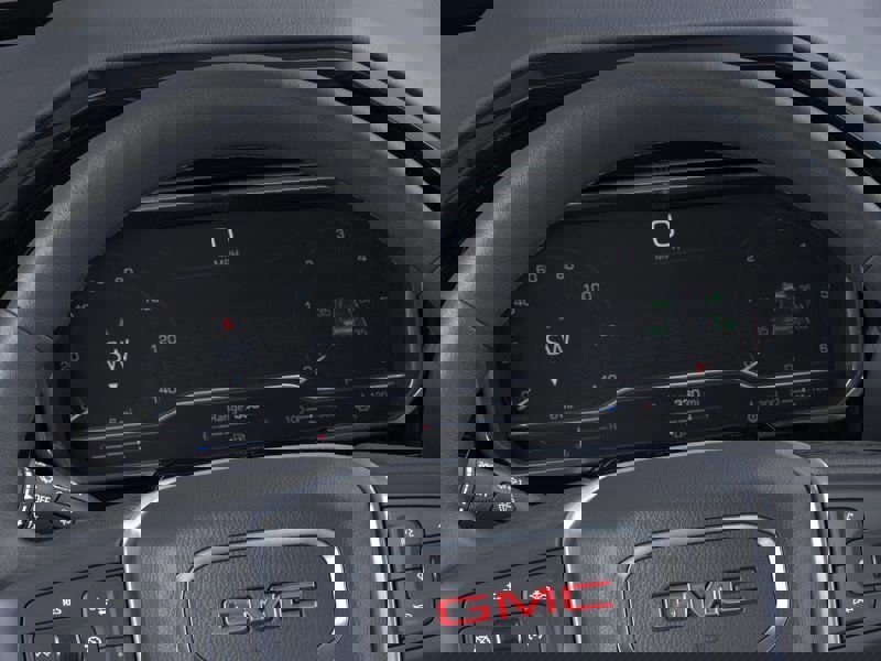 New 2026 GMC Sierra 2500 SLE image 19