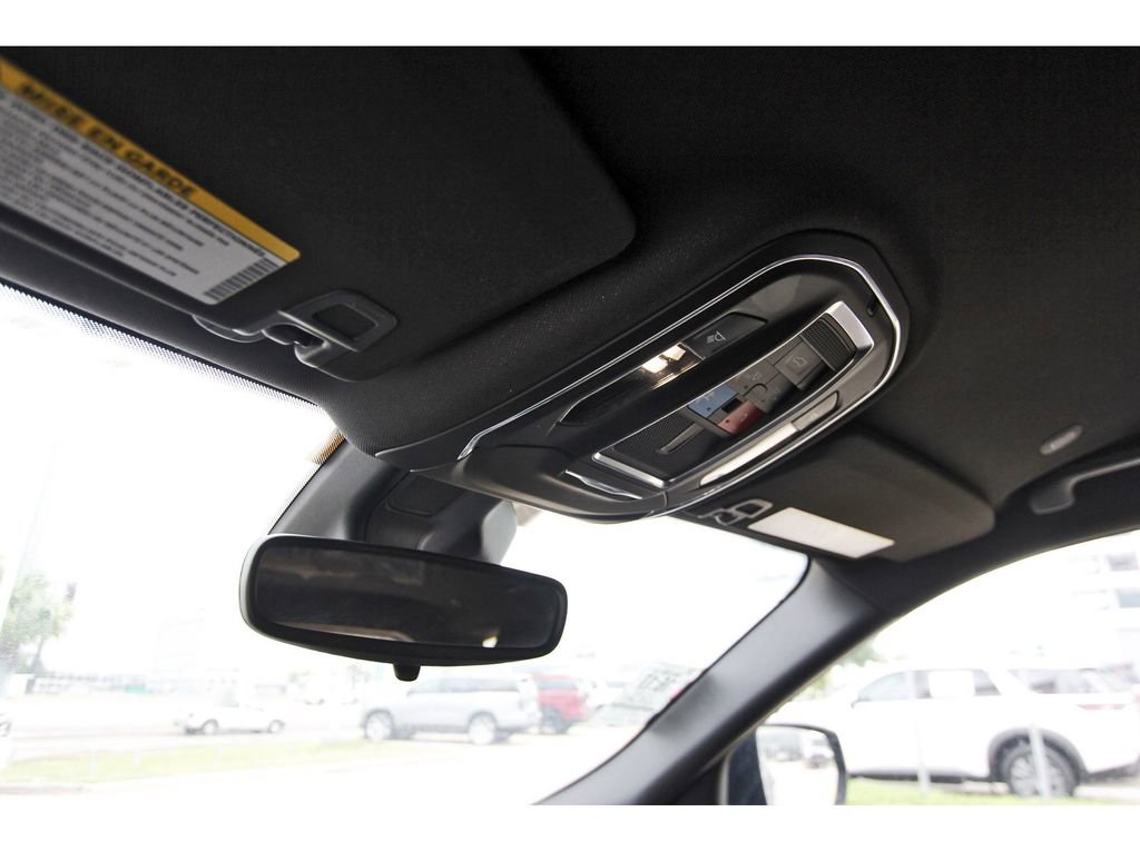 Used 2024 Jeep Grand Cherokee L Laredo image 18