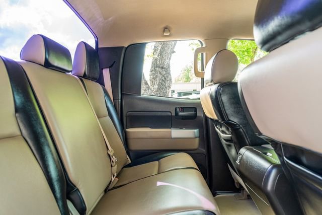 Used 2008 Toyota Tundra SR5 RWD image 38