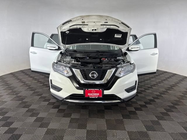 Used 2020 Nissan Rogue SV AWD/4WD image 11
