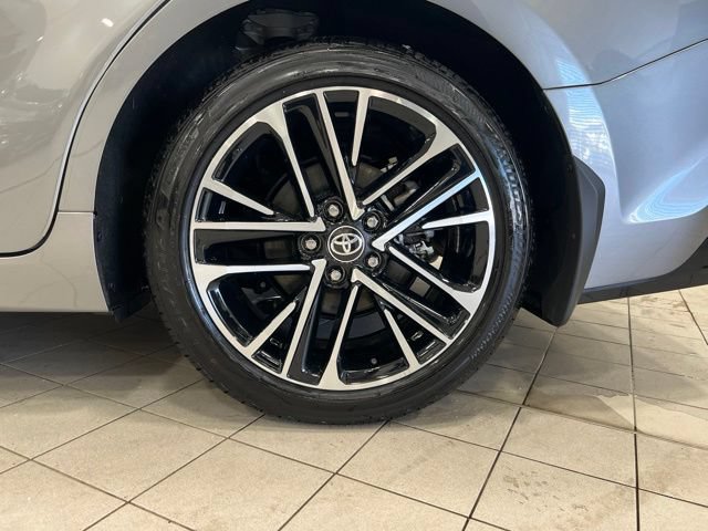 Used 2025 Toyota Camry XLE w/ Premium Plus Package AWD/4WD image 23