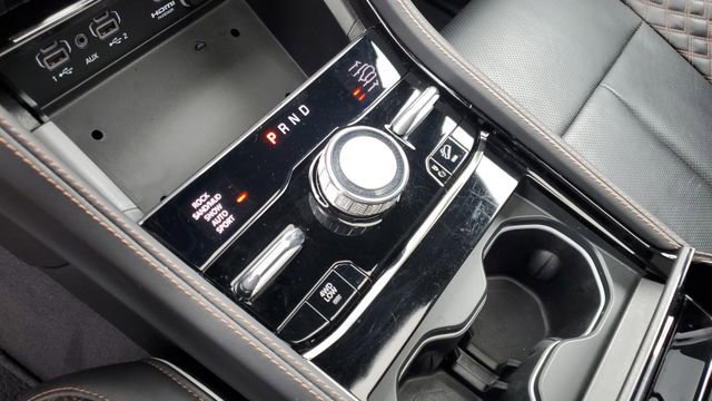 Certified 2022 Jeep Grand Cherokee Summit image 22