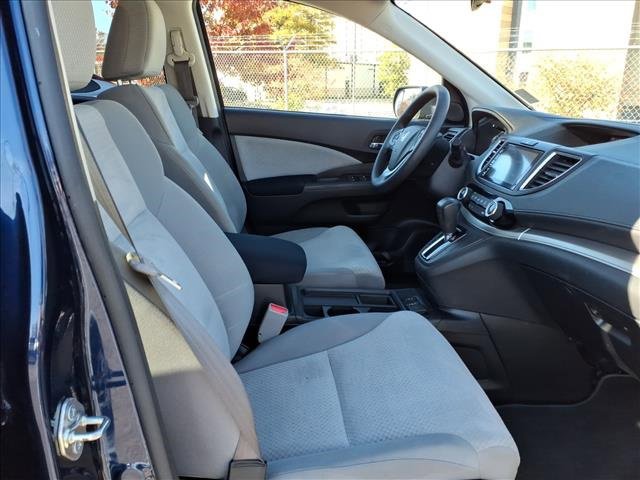 Used 2016 Honda CR-V EX image 19