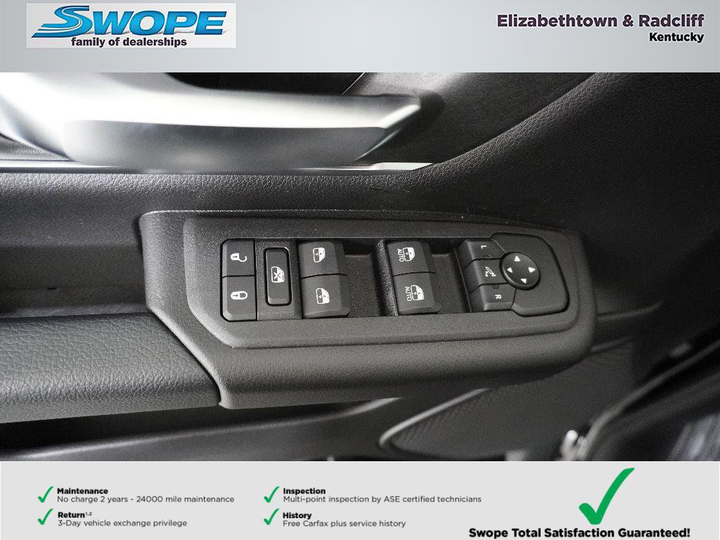 New 2026 RAM 1500 Big Horn image 14