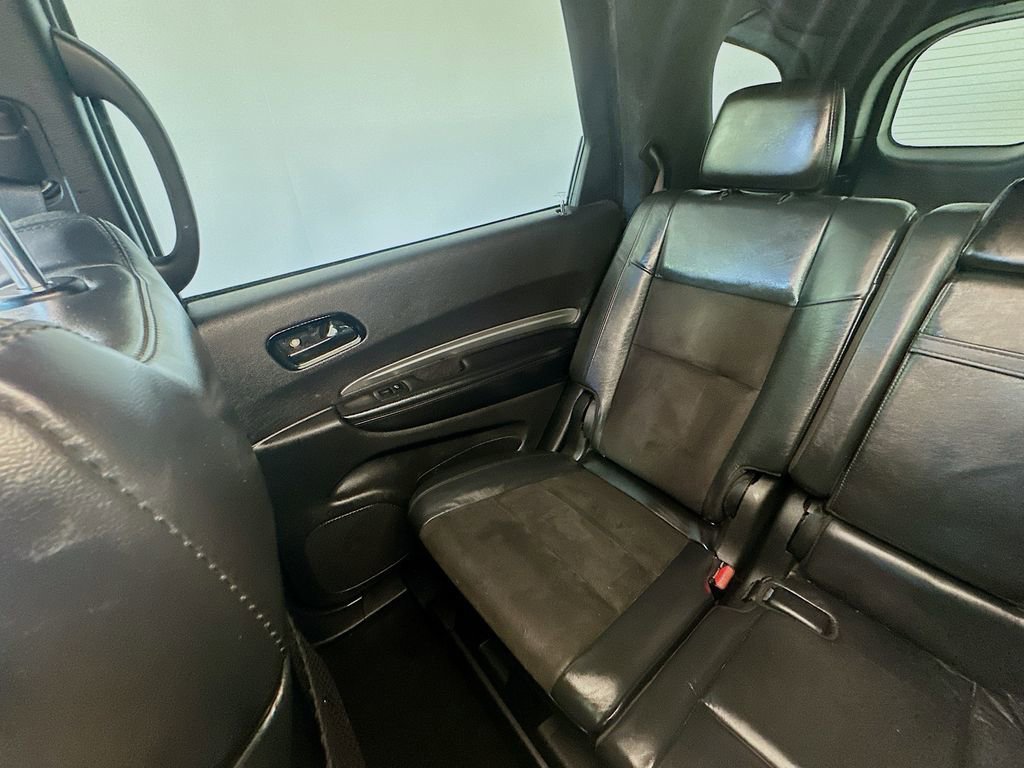 Used 2020 Dodge Durango GT AWD/4WD image 12