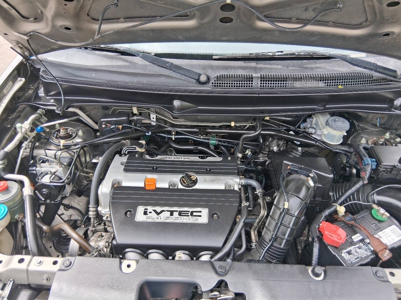 Used 2007 Honda Element SC image 19