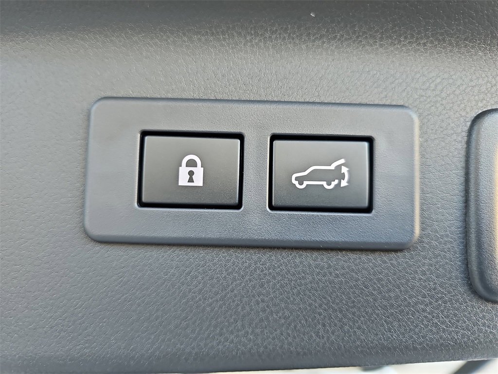 New 2025 Subaru Forester Touring image 13