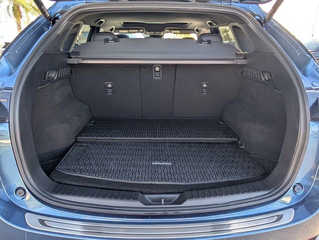 Used 2023 MAZDA CX-5 AWD 2.5 Turbo image 12