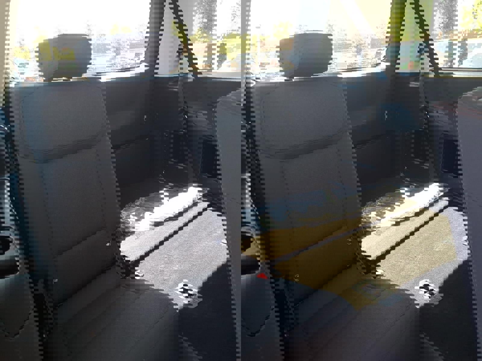 Certified 2025 Ford Expedition Active image 16