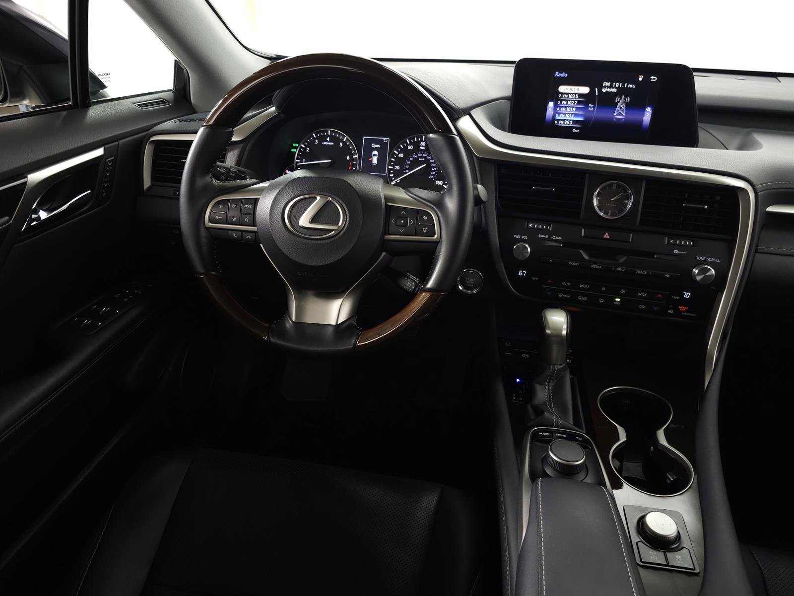 Used 2016 Lexus RX 350 AWD w/ Premium Package image 15