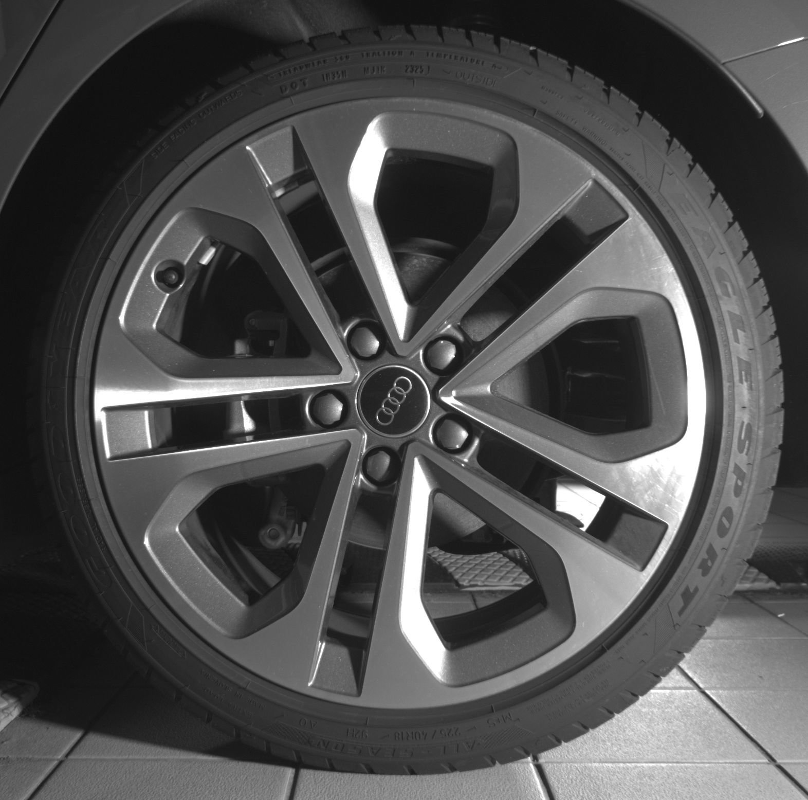 Certified 2026 Audi A3 2.0T Premium AWD/4WD image 30