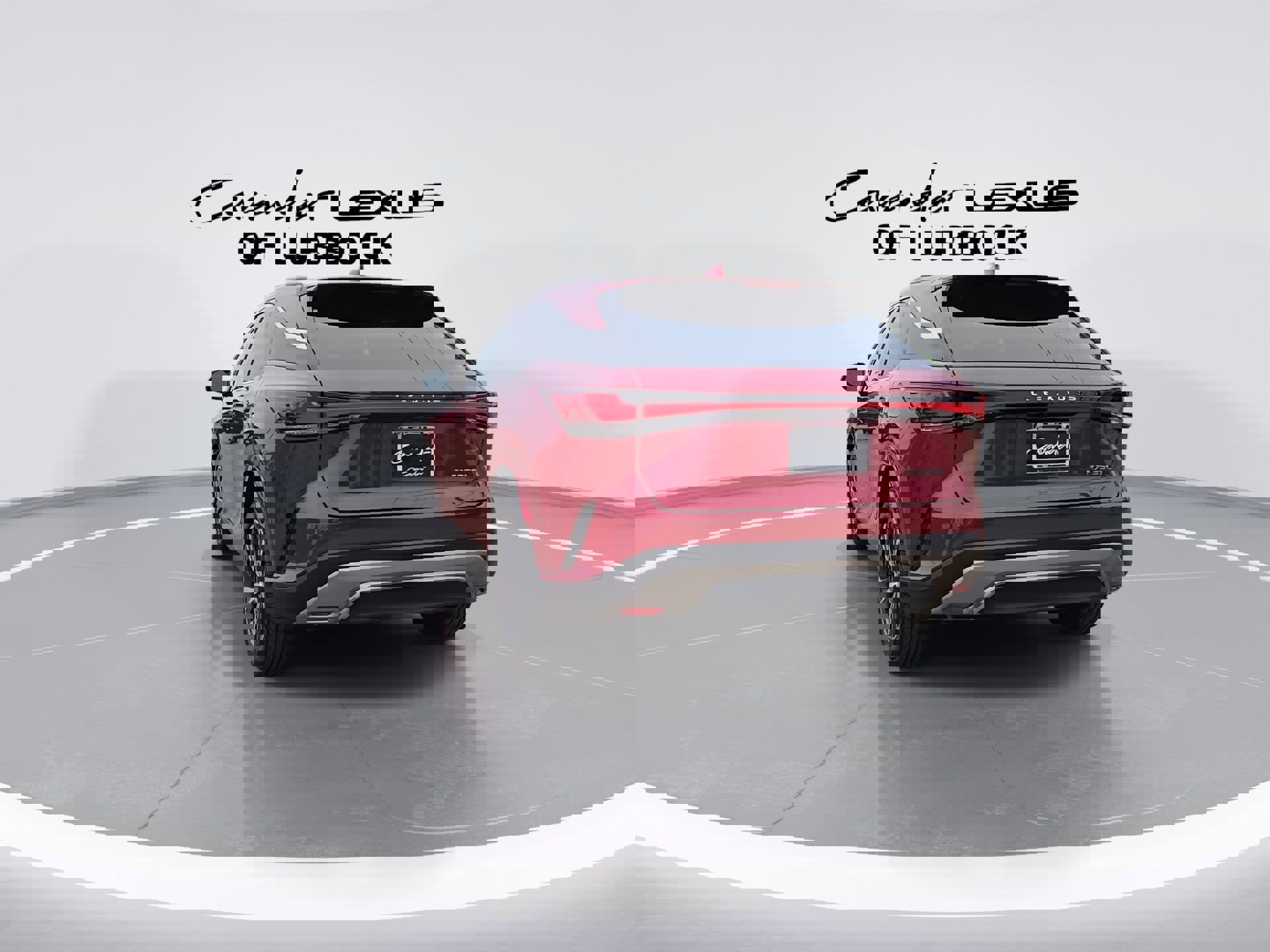 Certified 2025 Lexus RX 350 Premium w/ Convenience Package FWD image 7