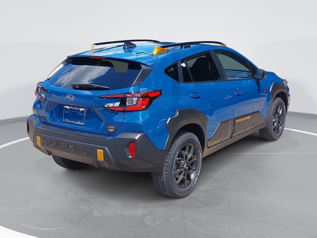 New 2026 Subaru Crosstrek 2.5i Wilderness AWD/4WD image 5