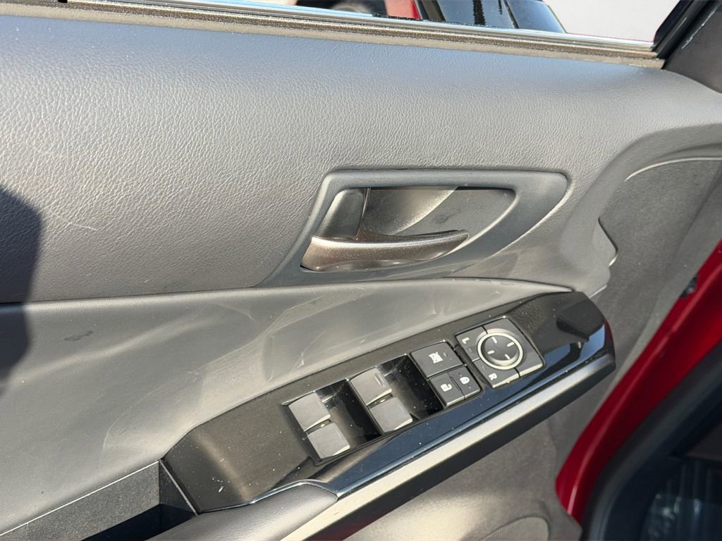 Used 2024 Lexus IS 350 F Sport AWD/4WD image 15
