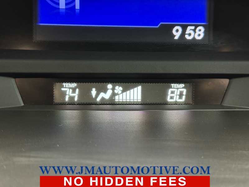 Used 2019 Acura ILX image 33