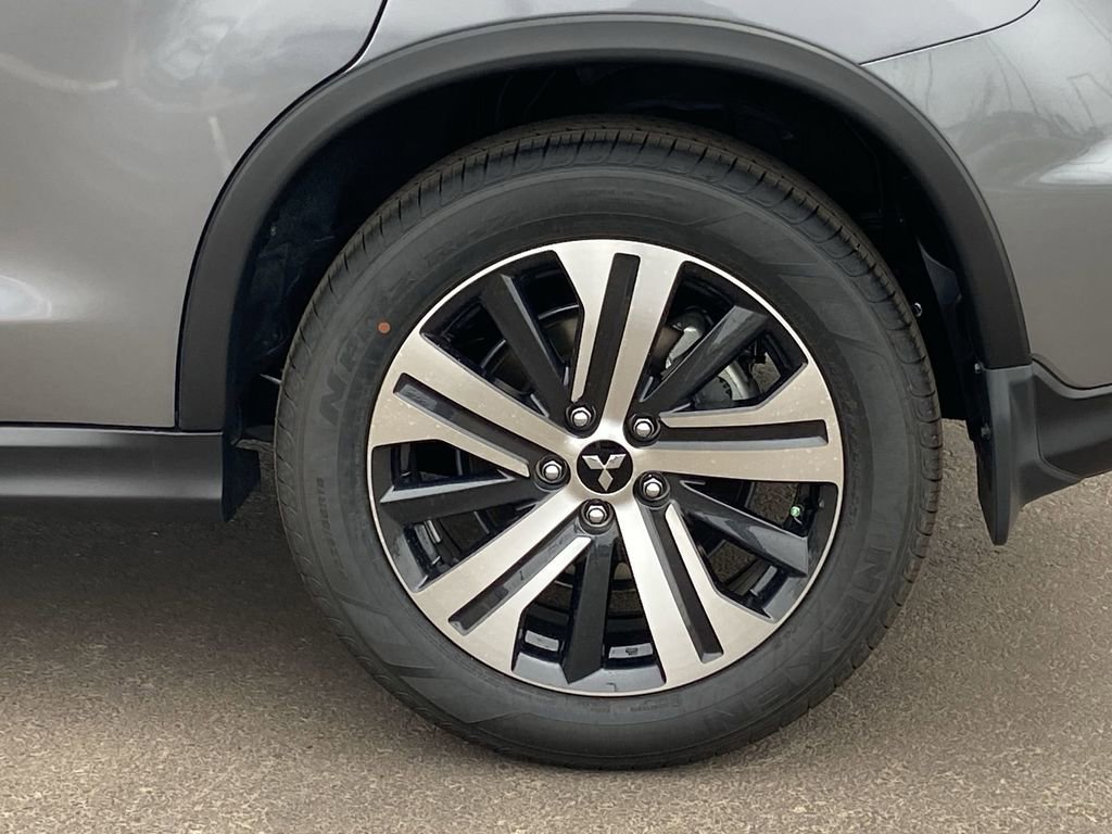 New 2026 Mitsubishi Outlander Sport ES AWD/4WD image 27