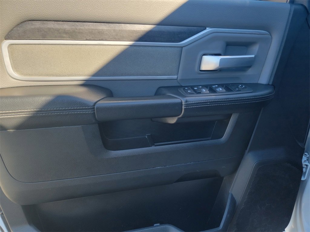 Used 2022 RAM 2500 Big Horn image 15