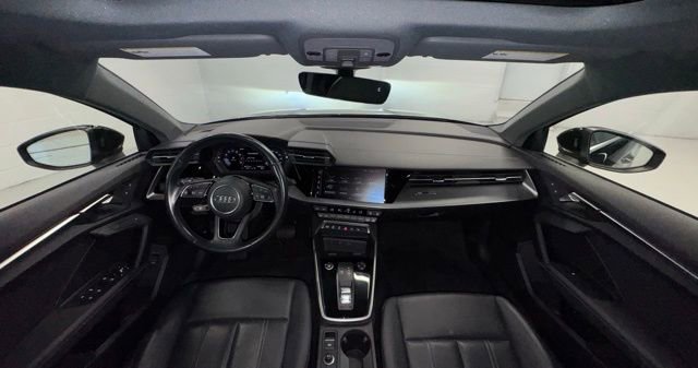 Used 2024 Audi A3 2.0T Premium FWD image 15