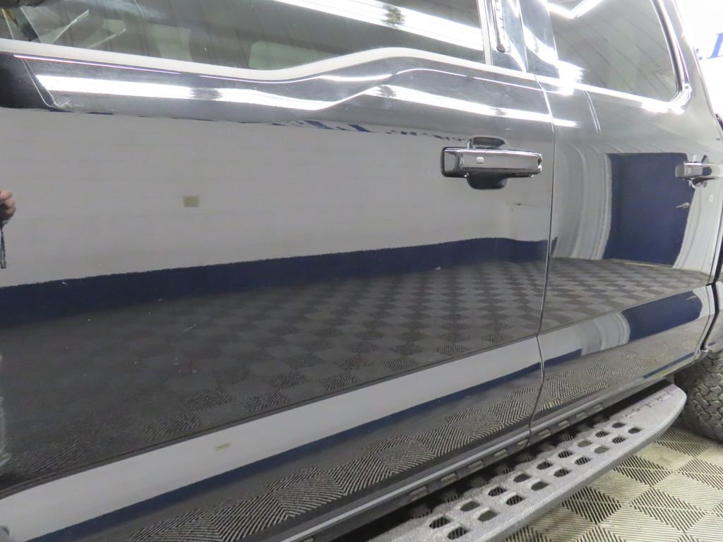 Used 2023 Ford F150 Tremor w/ Equipment Group 402A High image 42