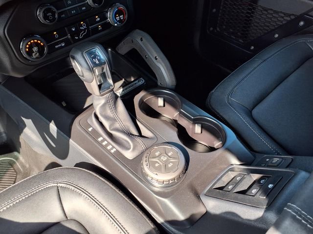 New 2026 Ford Bronco Big Bend w/ Black Diamond Package image 13