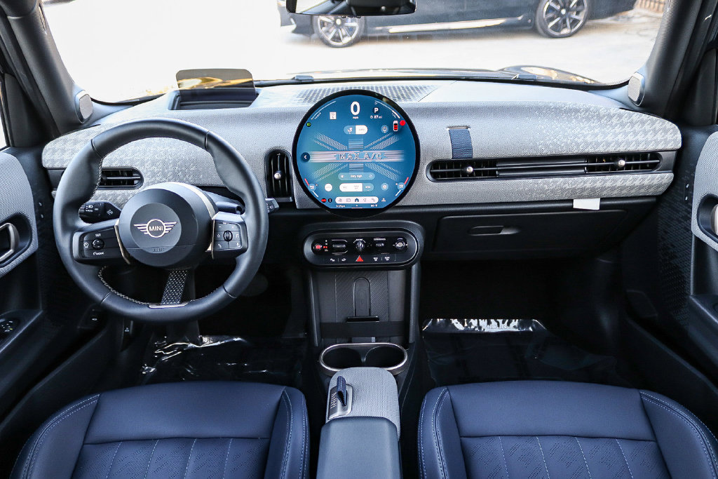 Used 2025 MINI Cooper S FWD image 16