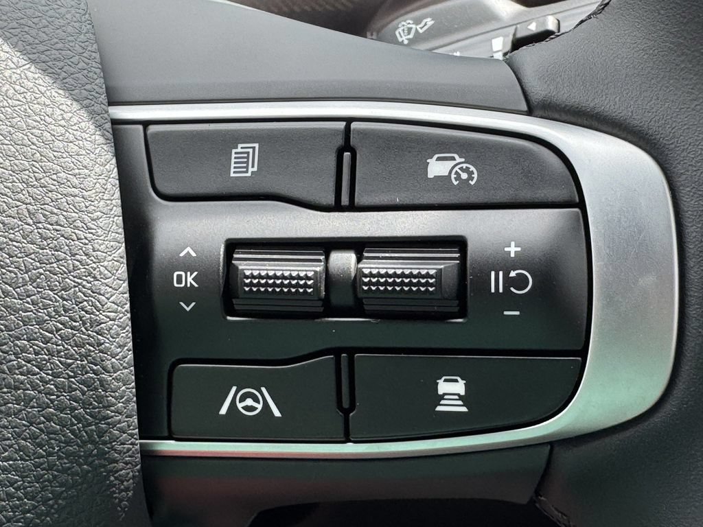 New 2026 Kia K5 GT-Line w/ GT-Line Red Interior Package FWD image 23