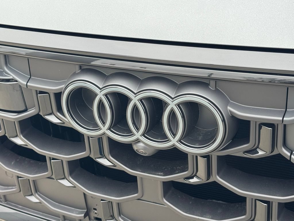 New 2026 Audi Q8 Premium Plus AWD/4WD image 7