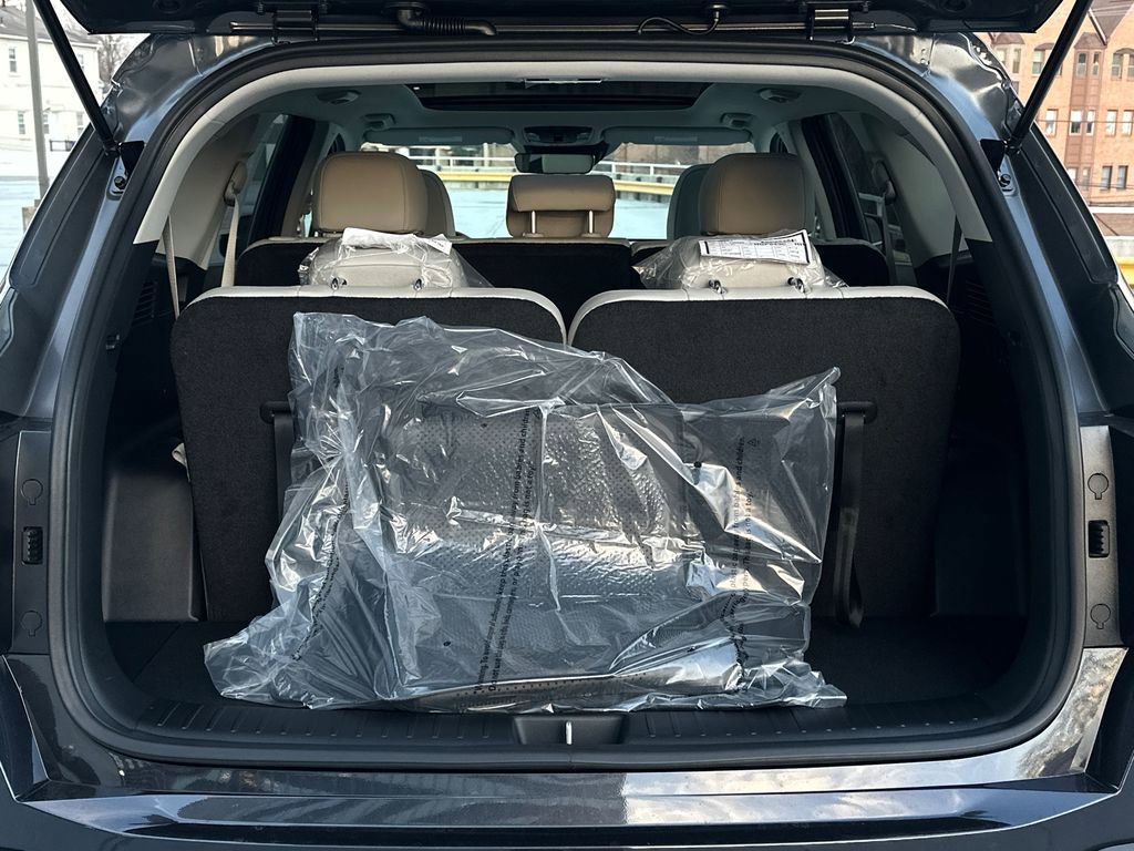 New 2026 Kia Sorento S image 6