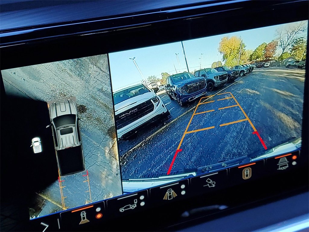 New 2026 GMC Sierra 2500 Denali Ultimate image 17