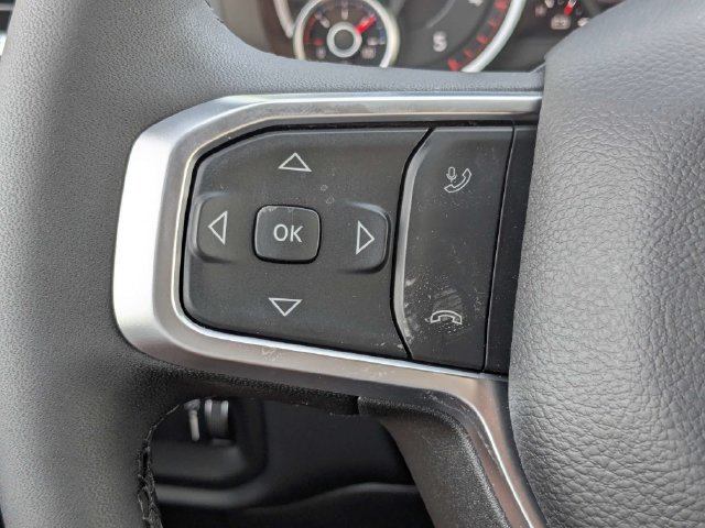 New 2026 RAM 3500 Big Horn AWD/4WD image 25