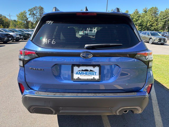 New 2026 Subaru Forester Limited AWD/4WD image 6