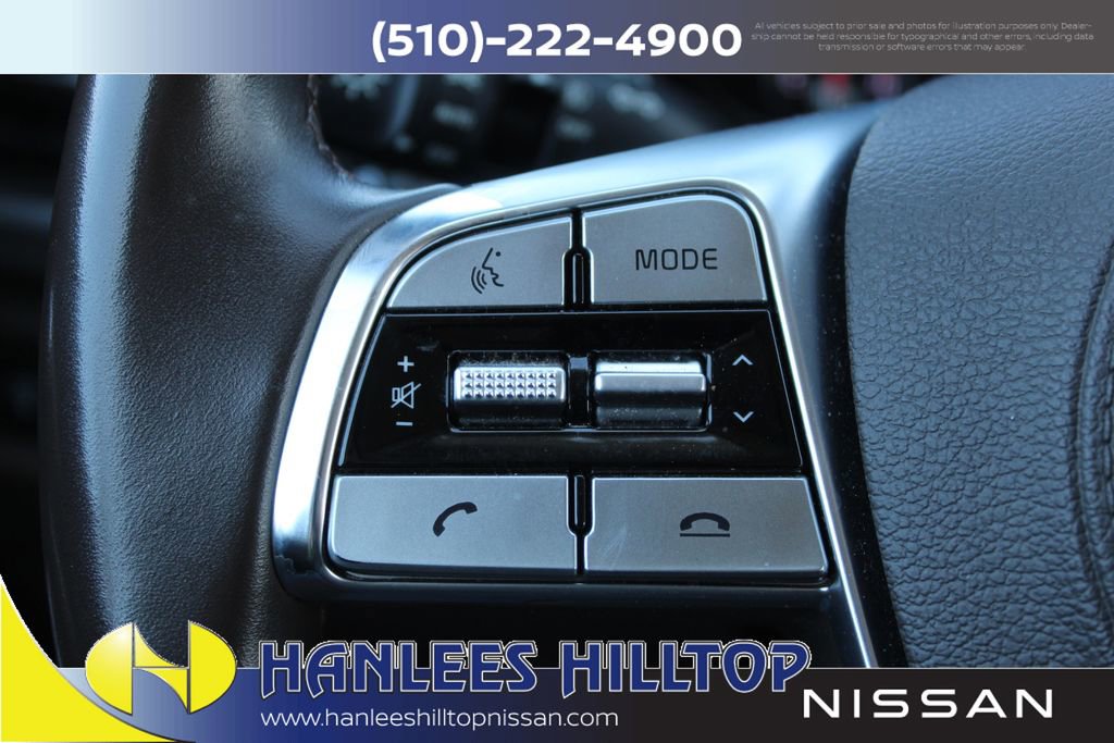 Used 2021 Kia Telluride SX image 34