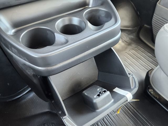 New 2026 Chevrolet Express 3500 w/ Power Convenience Package image 30