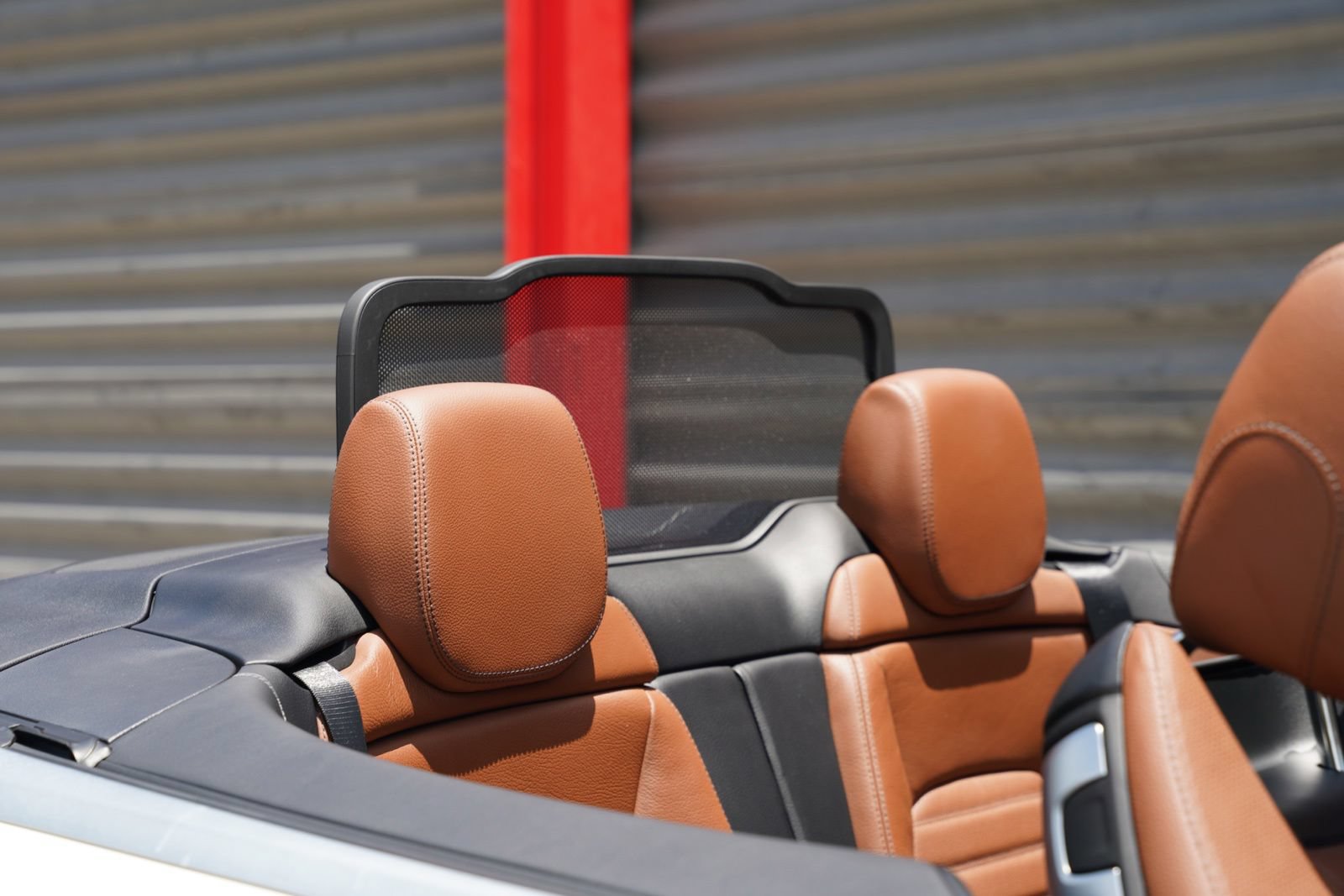 Used 2023 Mercedes-Benz C 300 Cabriolet image 21