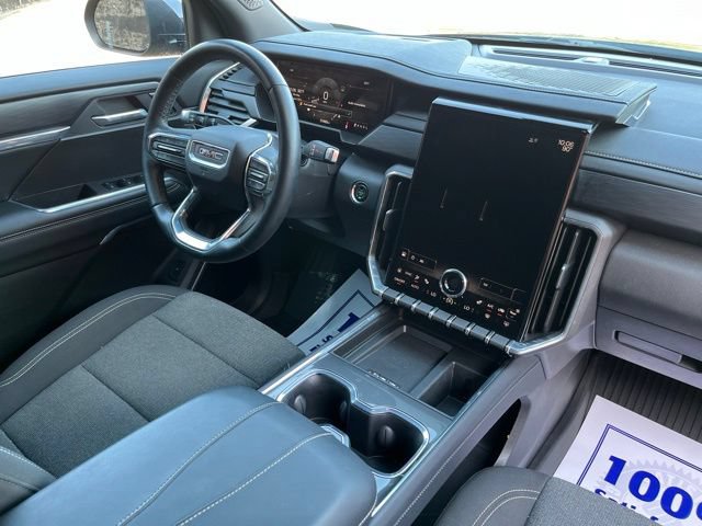 Certified 2025 GMC Acadia Elevation FWD image 23