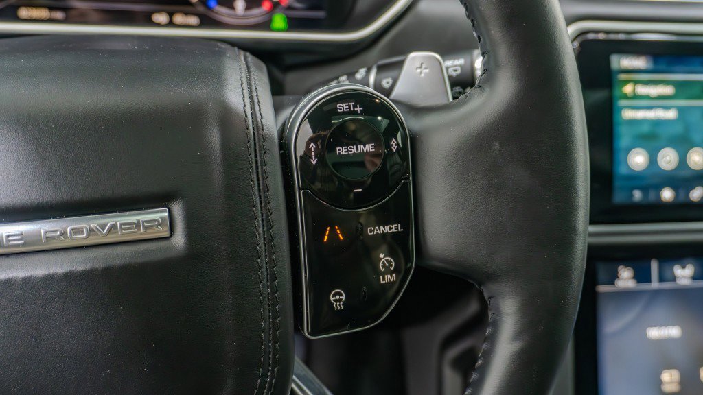 Used 2021 Land Rover Range Rover Autobiography Fifty Edition image 39