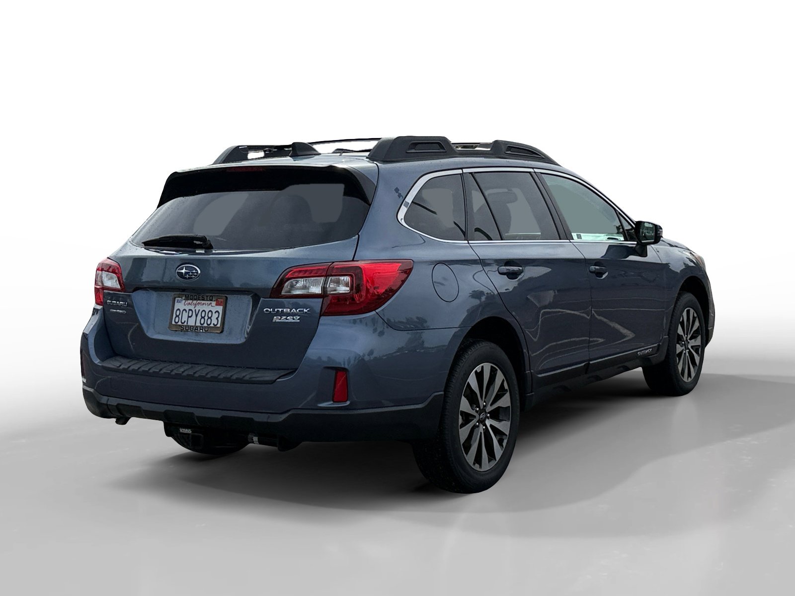 Used 2016 Subaru Outback 2.5i Limited image 5
