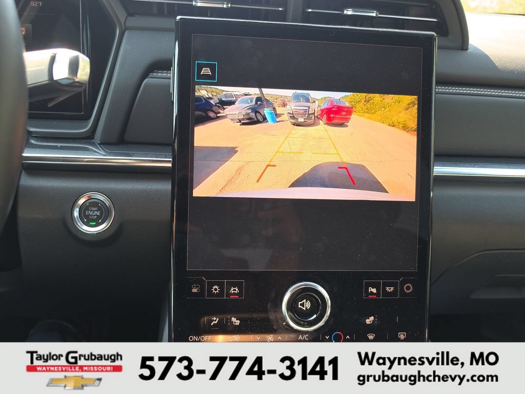 Used 2026 GMC Terrain Elevation FWD image 11