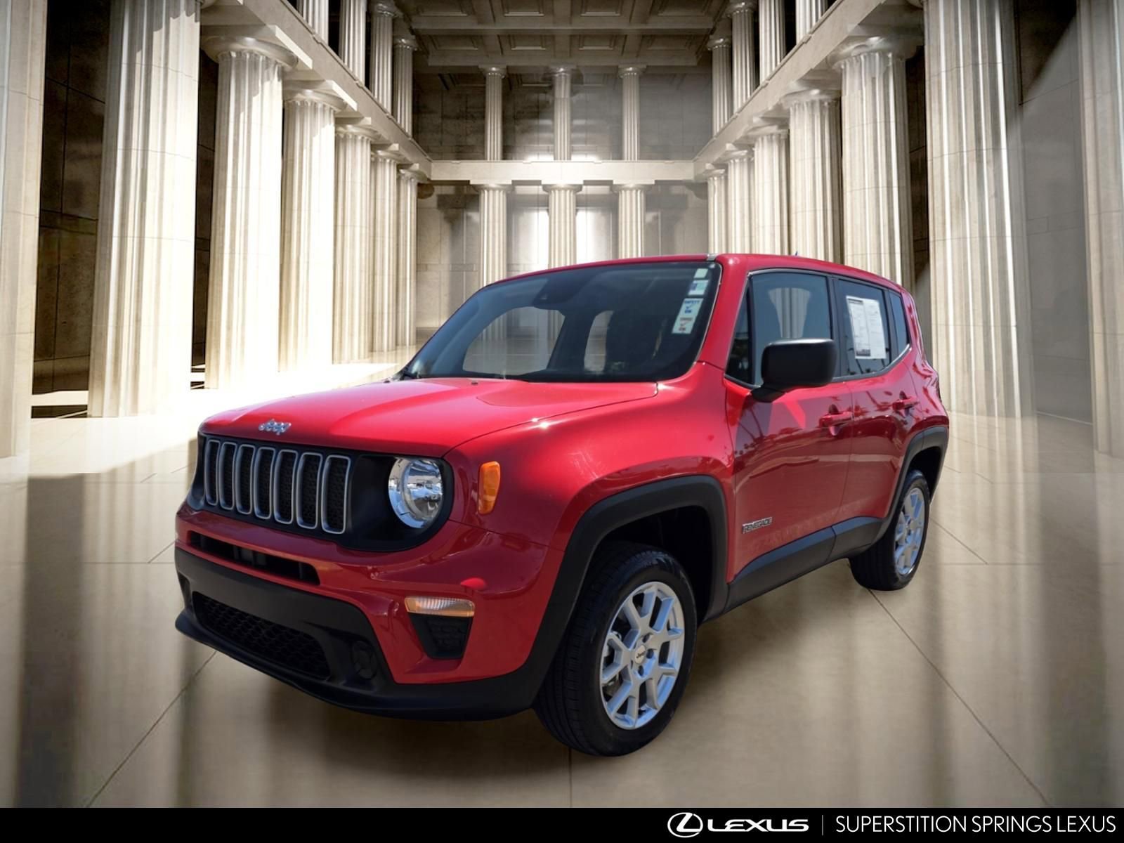 Used 2015 Jeep Grand Cherokee Limited w/ Luxury Group II RWD image 8