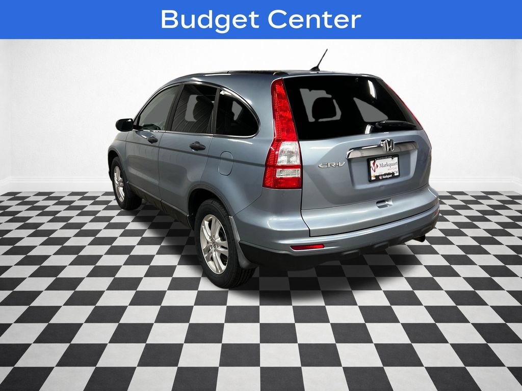 Used 2011 Honda CR-V EX image 6