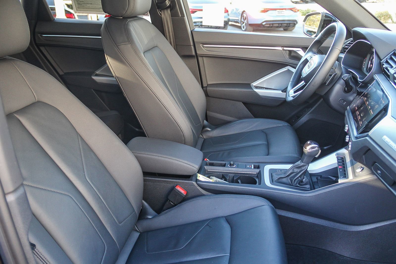 Certified 2023 Audi Q3 2.0T Premium Plus w/ Premium Plus Package image 25